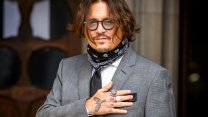Johnny Depp'den hayranlarına sürpriz: İstanbul'a geliyor!