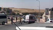 Şanlıurfa'da PKK/YPG'den sınır karakoluna havanlı saldırı: 1 şehit, 4 yaralı!