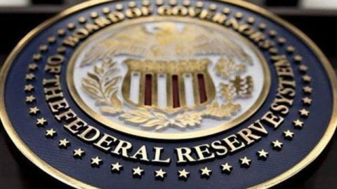 Fed'den faiz artırımı sinyali