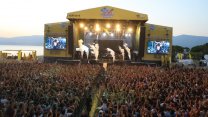 Zeytinli Rock Festivali’nin yeni tarihi duyuruldu