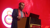 Galatasaray Başkanı Dursun Özbek’in acı günü