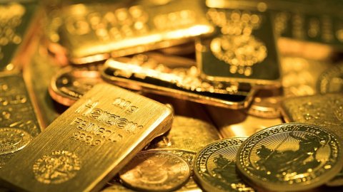 Uzmanından altının geleceği ile ilgili dikkat çeken tahmin: Ons başına 2 bin doların üstüne çıkabilir!