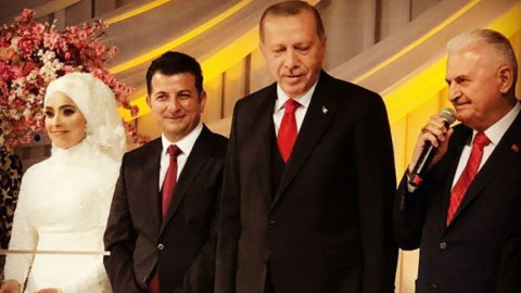 Çok konuşulacak boşanma davası: AKP'li vekil 50 milyon TL istiyor!
