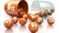 Kansızlığın sebebi B12 vitamini eksikliği olabilir
