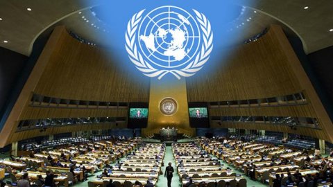 Birleşmiş Milletler’den Libya açıklaması