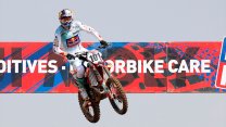 Afyonkarahisar Dünya Motokros Şampiyonası'na ev sahipliği yapıyor
