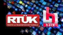 RTÜK, HALK TV’ye ceza yağdırdı!