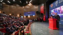 Kemal Kılıçdaroğlu grup toplantısını Elazığ'dan gerçekleştirdi: O hakime seslendi!
