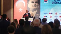 Kemal Kılıçdaroğlu'ndan İzmir Kampı'nda Merkez Bankası'na tepki: "203 milyar dolar nerede ve kimlere verildi?"
