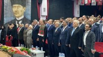 Fatih Erbakan: 6'lı masadaki muhafazakar partilere de şaşırıyorum