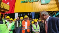 CHP Genel Başkanı Kemal Kılıçdaroğu, işçilere seslendi: Ben sizin yanınızdayım