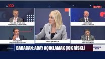 Aytunç Erkin'den tv100 canlı yayınında bomba Kılıçdaroğlu iddiası!
