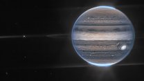 Jüpiter, Dünya'ya yaklaşıyor
