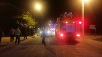 Mersin’de polisevine silahlı saldırı! Yaralılar var