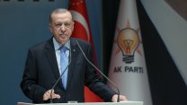  Cumhurbaşkanı Erdoğan'dan Yunanistan'a: "Amerika'dan, Avrupa'dan gelen destekler zannediyor musunuz sizi kurtarır?"