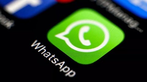 WhatsApp aramalarına yeni özellik geliyor
