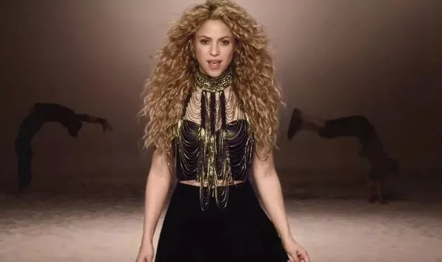 Şarkıcı Shakira, vergi kaçırma suçlamasıyla mahkemeye çıkacak