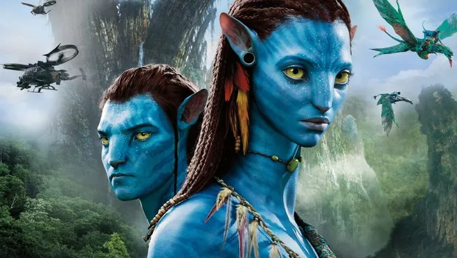 'Avatar', 13 yıl sonra yine zirvede