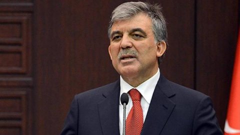 AKP'li Mustafa Elitaş'tan Abdullah Gül'e: İçine sindiriyorsa yolu açık olsun