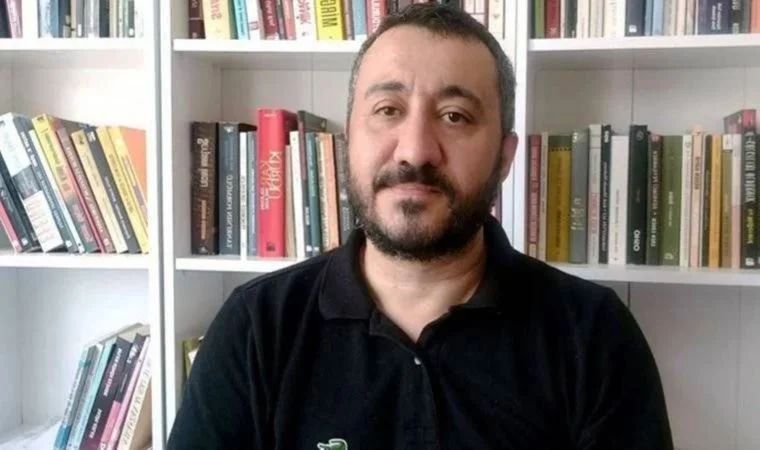 Avrasya Araştırma Şirketi Başkanı Kemal Özkiraz, saldırıya uğradığını duyurdu!