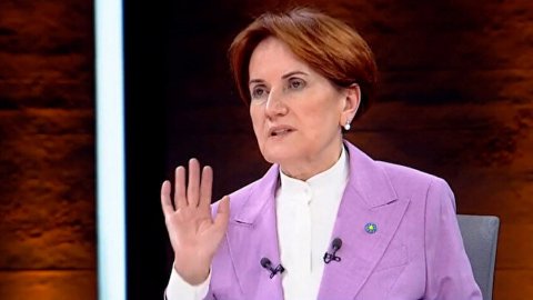 İYİ Parti Genel Başkanı Meral Akşener’den dikkat çeken Cumhurbaşkanı adaylığı açıklaması: Kılıçdaroğlu, İmamoğlu ve Yavaş için ne dedi?