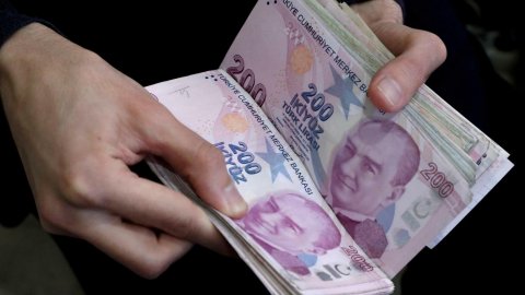 Cumhurbaşkanı Erdoğan'ın açıklamasından sonra asgari ücret için yeni senaryo: O rakamın altında olmayacak