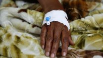 Nijerya'da kolera salgınında ölenlerin sayısı 149'a yükseldi