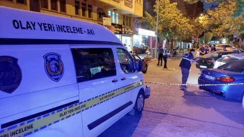 Bursa'da komşu kavgasında tüfekle vurulan 1 kişi öldü, 3 kişi yaralandı