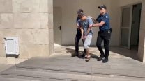 Gaziosmanpaşa'da eczaneden ilaç alan kadına saldıran şüpheli yakalandı