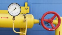 İtalya'nın gaz stoklarının doluluk oranı yüzde 90'a ulaştı