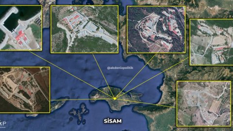 Türkiye'den Ege Denizi'nde NAVTEX ilanı: Bilimsel çalışmalar yürütülecek