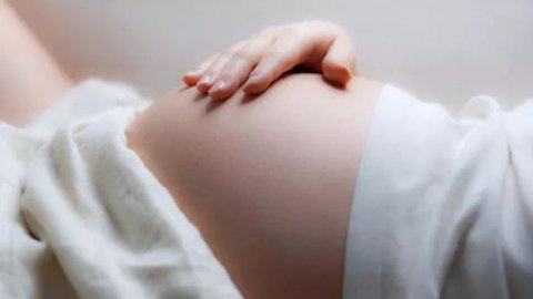 Doğum sonrası genital bozukluk anksiyeteye neden olabiliyor