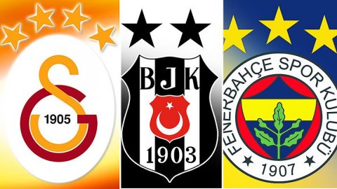 İstanbul Valiliği'nden Beşiktaş, Fenerbahçe ve Galatasaray derbileri için flaş karar!