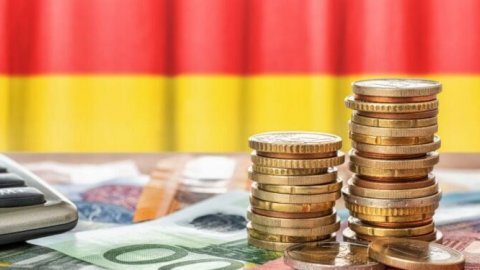 Almanya'da enflasyon 71 yılın zirvesine ulaştı