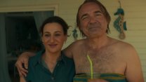 Netflix Türkiye'nin yeni dizisi Andropoz'un resmi fragmanı yayınlandı