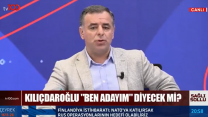 tv100.com yazarı Barış Yarkadaş’tan bomba “Meral Akşener” iddiası! Meral Akşener, Kemal Kılıçdaroğlu’na ne önerecek?