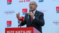 CHP Genel Başkanı Kemal Kılıçdaroğlu kadınlara seslendi: ''Yorulmak bize haram ta ki mücadeleyi tamamlayana kadar"