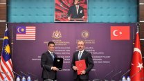 Türkiye ile Malezya arasında STA'yı revize eden protokol imzalandı