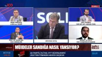 Prof. Dr. Ersan Şen ile tv100.com yazarı Barış Yarkadaş arasında ‘Kemal Kılıçdaroğlu’ tartışması!