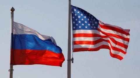 Rusya'nın 'ilhak' kararının ardından ABD harekete geçti: Yüzlerce Rus şahısa ve kuruluşa yaptırım