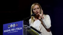 İtalya'da başbakan olması muhtemel Meloni, Rusya'nın "ilhak" kararına tepki gösterdi