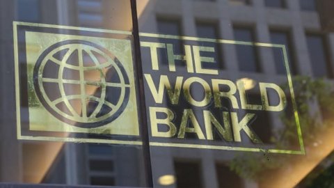 Dünya Bankasından Ukrayna'ya 530 milyon dolarlık ek destek paketi
