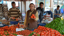 İstanbul'un enflasyonu rekora koştu