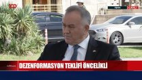 MHP Grup Başkanvekili Erkan Akçay tv100'ün konuğu oldu: "EYT en geç Kasım ayında komisyonda"