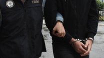 İstanbul'da DHKP-C'ye yönelik operasyonda yakalanan 5 zanlı tutuklandı
