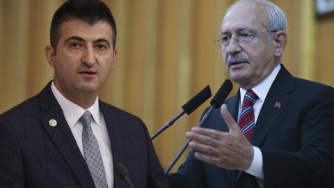 Kılıçdaroğlu’ndan Mehmet Ali Çelebi’nin AKP saflarına katılmasına ilk yorum: "Bu kadar savrulma olmaz ki"