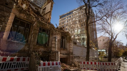Ukrayna açıkladı: Rus güçlerinin saldırıları sonucu kritik altyapılar hasar aldı