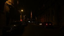 Fransa'nın gözbebeği Paris, enerji tasarrufu kapsamında karanlığa gömülüyor