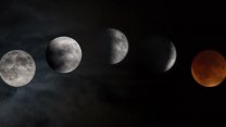 Yılın son 'Ay Tutulması' için sayılı saatler kaldı