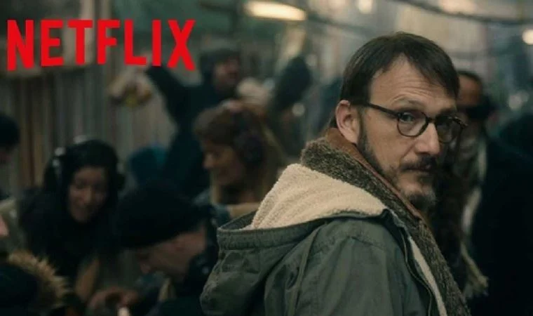 Netflix Türkiye'nin yeni dizisi 'Sıcak Kafa'nın fragmanı yayınlandı!